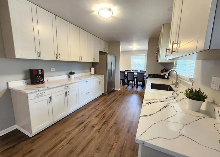 Gem Holiday home