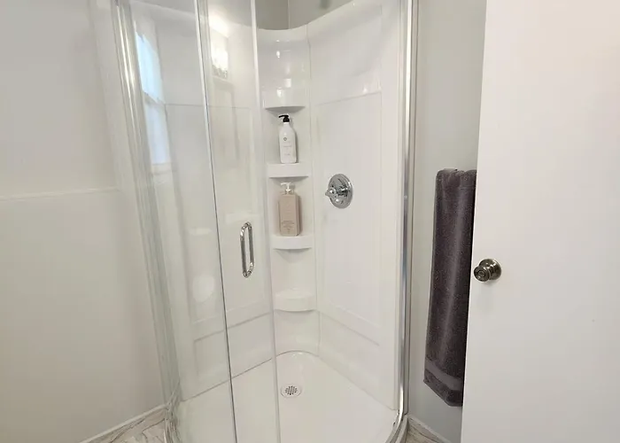 Holiday home Gem Naperville